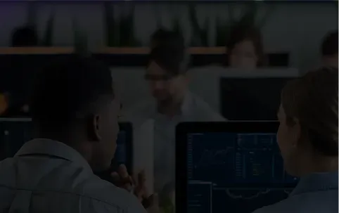 Colleagues-working-in-the-office