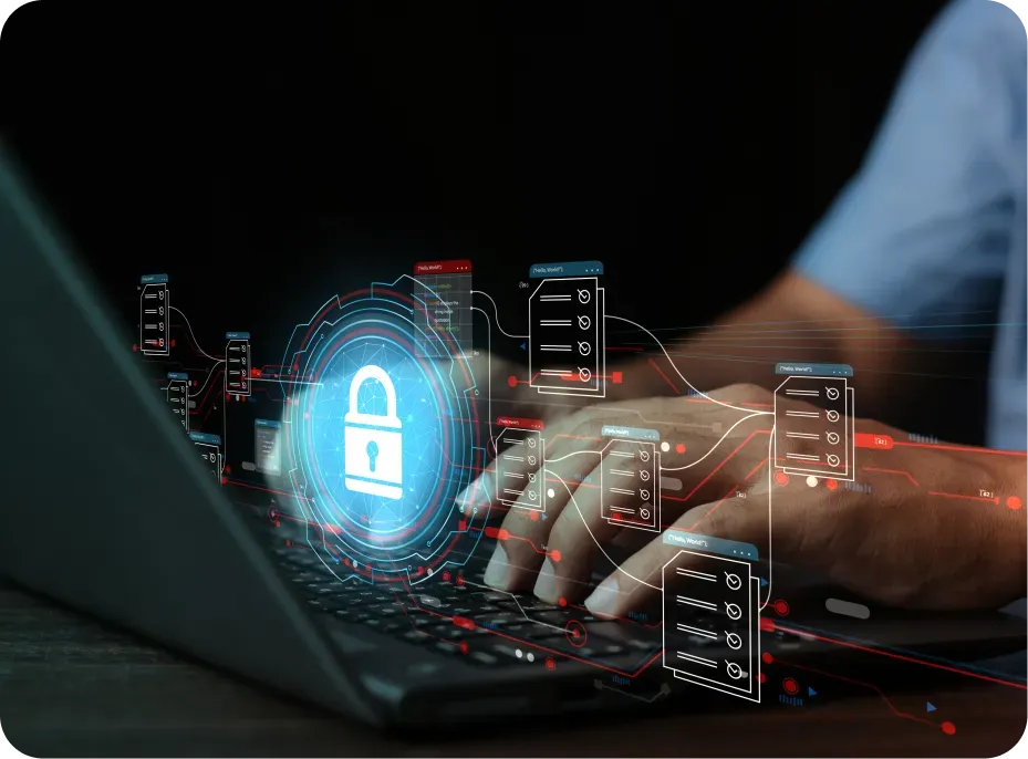 The Foundation of Digital Safety