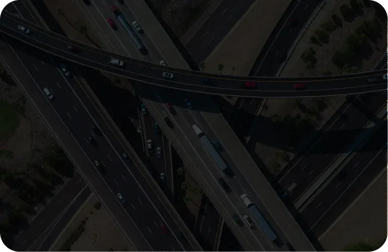 Transportation and Infrastructure